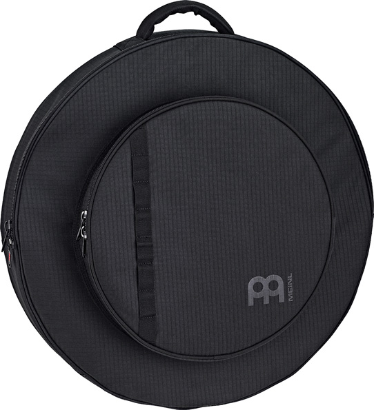 Cymbal Bag Meinl MCB22CR Carbon Ripstop