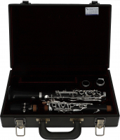 Vorschau: B-Klarinette YAMAHA Vorschau: B-Klarinette YAMAHA YCL-657 II