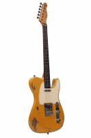 Vorschau: E- Gitarre Vorschau: E- Gitarre Henry's Space II Relic TL-1N - The Comet