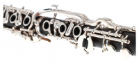 Vorschau: B-Klarinette F. Arthur Vorschau: B-Klarinette F. Arthur Uebel B-622