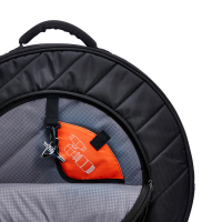 Vorschau: Gig Bag MONO Cases Vorschau: Gig Bag MONO Cases M80-CY22-BLK Cymbal - Black