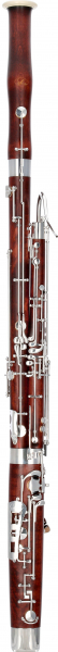 Fagott Schreiber WS5091-2N-0
