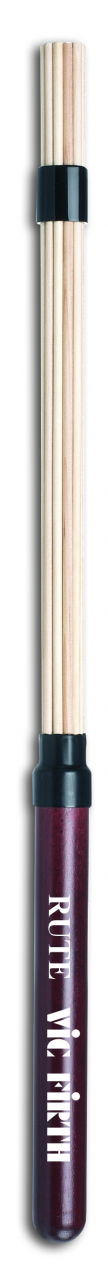 Vic Firth Rutes Rute Rute Brushes