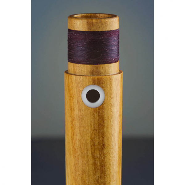 Sopran-Blockflöte Mollenhauer Denner Edition DE-1101