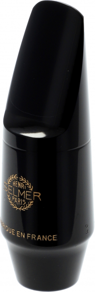 Mundstück für Sopran-Saxophon Selmer S80 C**