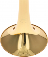 Vorschau: B/F-Tenorposaune YAMAHA Vorschau: B/F-Tenorposaune YAMAHA YSL-640