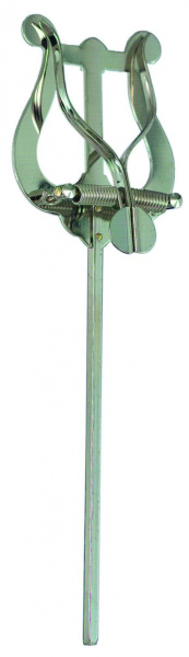 Notenhalter für Tenorhorn Riedl 303 NK-16