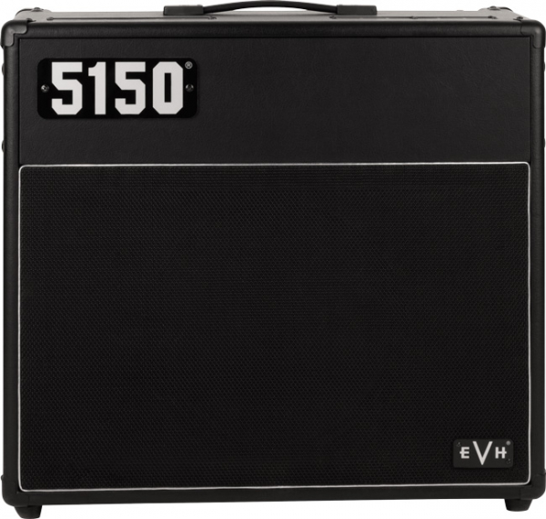 Gitarrencombo EVH 5150 Iconic 40W 1x12 Black