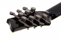 Vorschau: E-Gitarre Schecter Vorschau: E-Gitarre Schecter BlackJack C-7 - Black