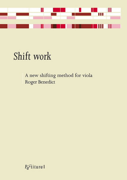 Shift work - a new shifting method for viola