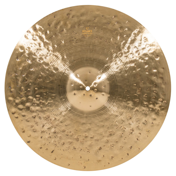 Ride Meinl 20&quot; Byzance Foundry Reserve Light - SHOWROOM