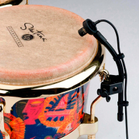 Vorschau: Kondensator Mikrofon Vorschau: Kondensator Mikrofon Audix Micro-HP