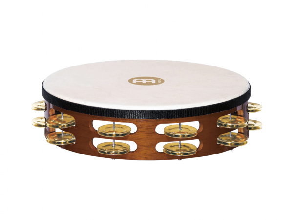 Tambourin Meinl TAH2B-AB