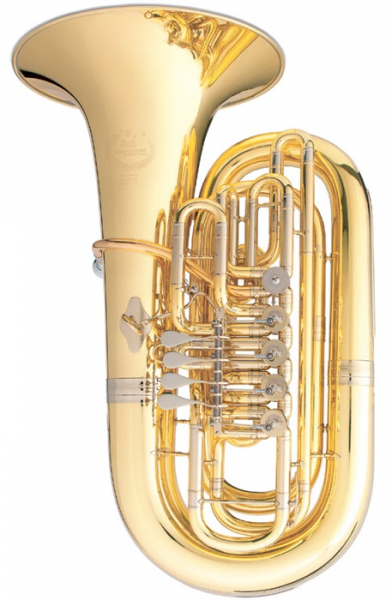 C-Tuba B&amp;S 4097-L