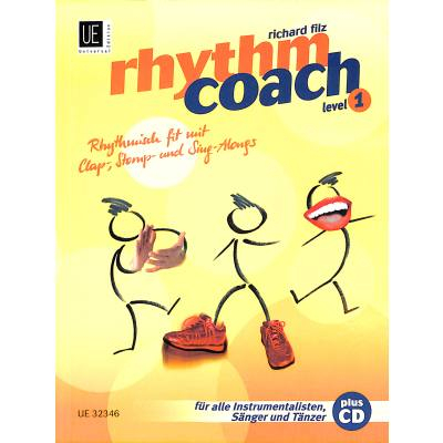 Rhythm Coach 1