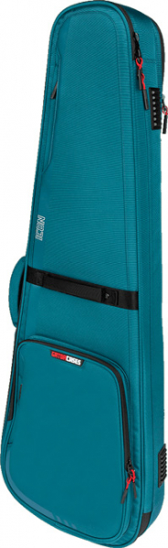 Softcase Gator ICON Electric Blue