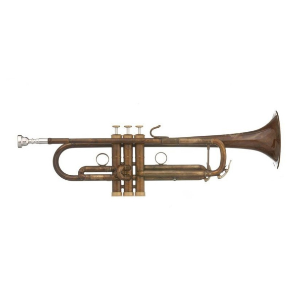 B-Trompete B&amp;S MBXHLR-8V-0D