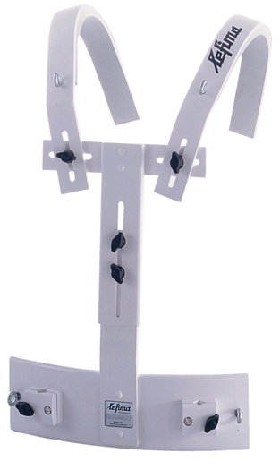 Tragegestell Lefima Plug &amp; Play ZH-CAR-PLUG-00W