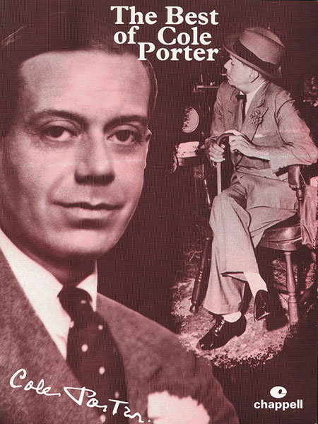 Songbook The Best of Cole Porter