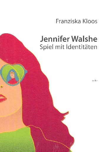 Jennifer Walshe Spiel mit Identitäten
