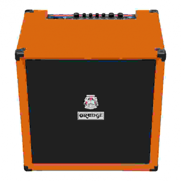 Basscombo Orange Crush Bass 100