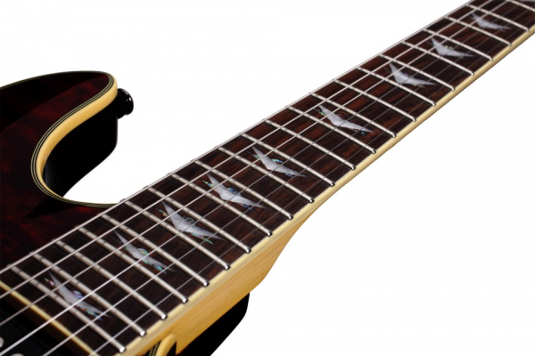 E-Gitarre Schecter Omen Extreme 6 - BCH