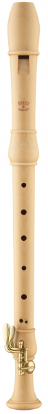 Alt Blockflöte Moeck Flauto Rondo 2320