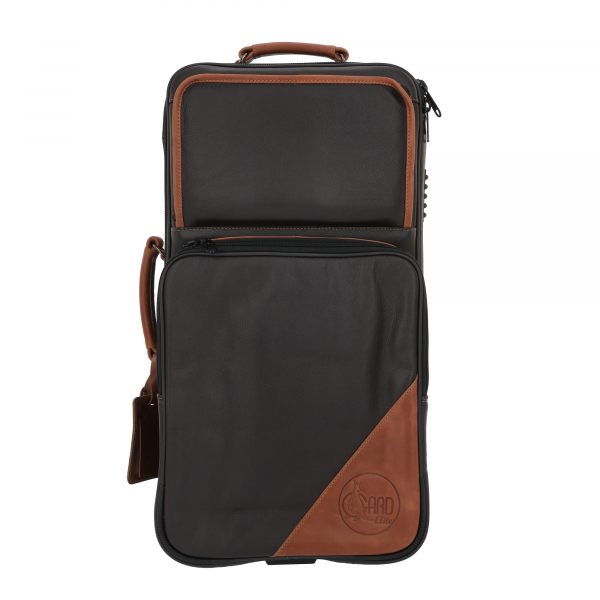 Gig-Bag für 3 Trompeten Gard 5-ECLN-V Elite Triple Trumpet