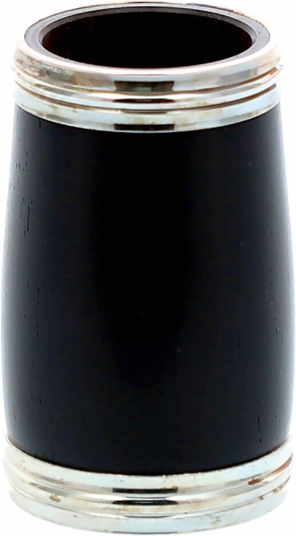 Birne für B-Klarinette Schreiber 54mm "altes" Modell lackiert