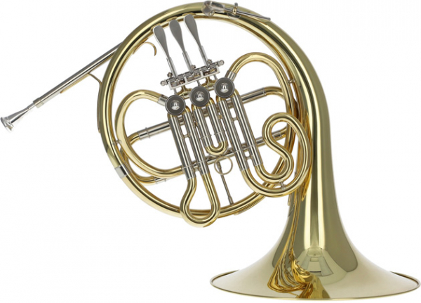 B-Schülerhorn Eastman EWH-402 Mietrückläufer