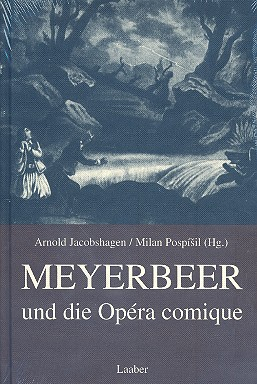 Meyerbeer und die Opéra comique
