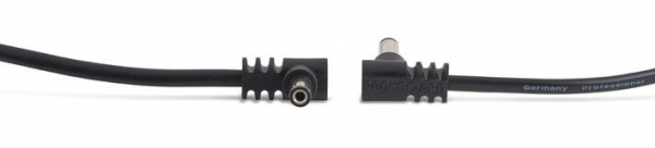 Netzkabel Rockboard Flat Power 60 AA