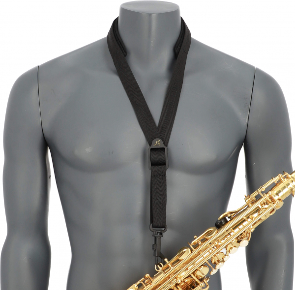 Saxophon-Tragegurt Lebayle Comfort
