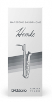 Vorschau: Es-Bariton-Sax-Blatt Vorschau: Es-Bariton-Sax-Blatt Hemke, Stärke 2