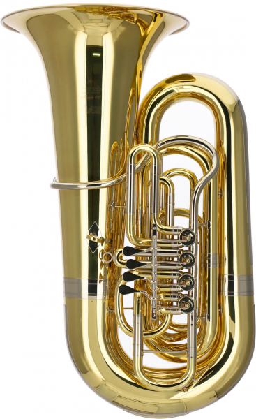 B-Tuba Miraphone 497A07000 Hagen