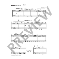 Vorschau: Spielbuch für Cello Cello Vorschau: Spielbuch für Cello Cello spielen mit Spaß und Fantasie - Spielbuch 3