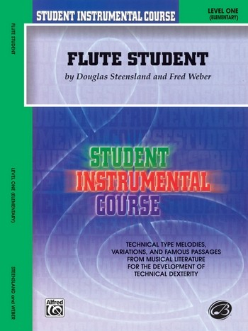 Flute Student Level 1 (Elementary)