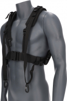 Vorschau: Tuba-Tragegurt Schwarz TU Vorschau: Tuba-Tragegurt Schwarz TU Tuba Miraphone 91A