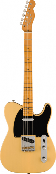 E- Gitarre Fender Vintera II 50s Nocaster - BGB