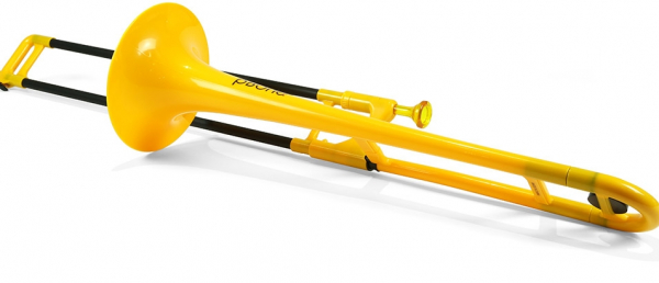 B-Tenorposaune pBone by Jiggs Whigham GELB