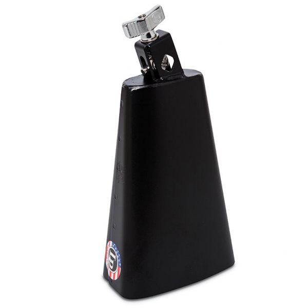Cowbell Latin Percussion LP007-N Rock