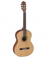 Vorschau: Lefthand Konzertgitarre Vorschau: Lefthand Konzertgitarre La Mancha Rubi CM-L