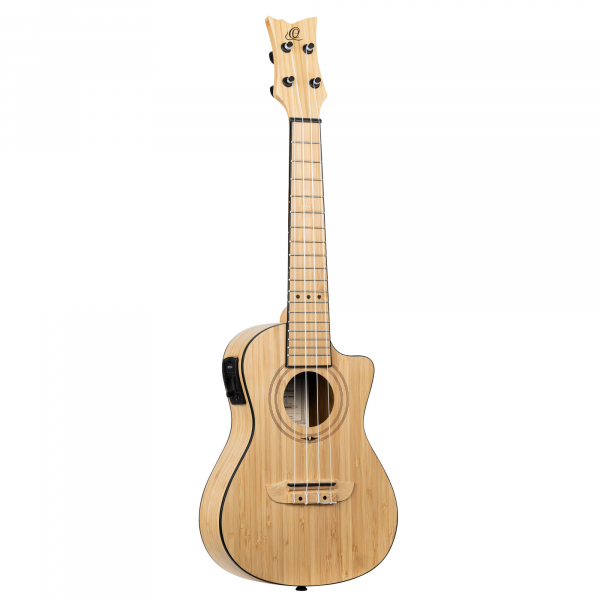 Konzert Ukulele Ortega RUNAB-CC