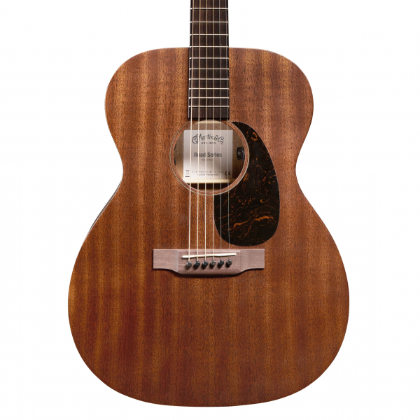 Westerngitarre Martin 000-10E Retro Sapele