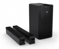 Vorschau: Aktiv PA-System LD Vorschau: Aktiv PA-System LD Systems Maui 11 G3