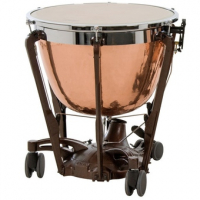 Vorschau: Pauke Adams Symphonic Vorschau: Pauke Adams Symphonic Generation II 23 Kupfer gehämmert tiefgewölbt