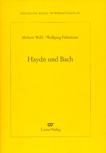 Haydn und Bach