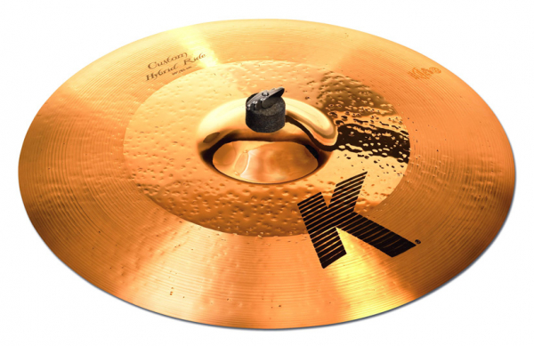 Ride Zildjian 20&quot; K Custom Hybrid