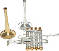 Vorschau: Hoch-B/A-Trompete Stomvi Vorschau: Hoch-B/A-Trompete Stomvi Master 5781