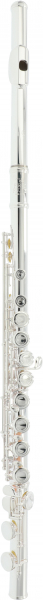 C-Querflöte Koge KF-12 E + 1